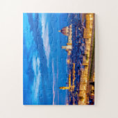 Puzzle Palazzo della Signoria et le Duomo di Firenze (Vertical)