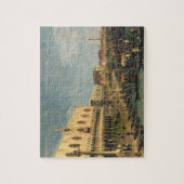 Puzzle Palazzo Ducale et le degli Schiavoni, Venic de (Vertical)