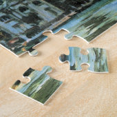 Puzzle Palazzo Labia, Venise par John Singer Sargent (Côté)