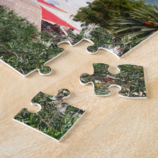 Puzzle Paleokadispusa (Côté)