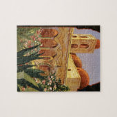 Puzzle Palerme (Sicile) (Horizontal)