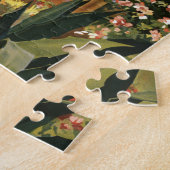 Puzzle Palerme (Sicile) (Côté)