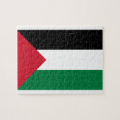 Puzzle palestine (Horizontal)