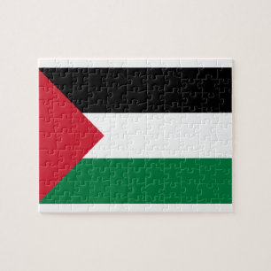 Puzzle palestine