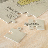 Puzzle Palestine (Côté)