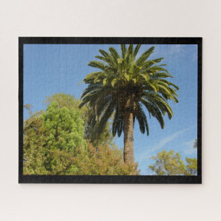 Puzzle Palm