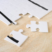 Puzzle Palm Beach (Côté)