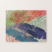 Puzzle Palmes électriques (Horizontal)