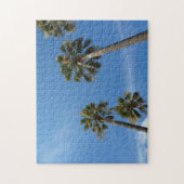 Puzzle Palmiers (Vertical)