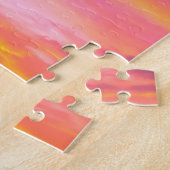 Puzzle palmiers (Côté)