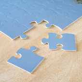 Puzzle Palmiers d'été (Côté)