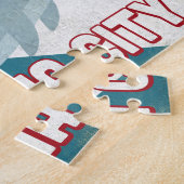 Puzzle Panama City (Côté)