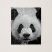 Puzzle Panda (Vertical)