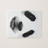 Puzzle Panda (Horizontal)