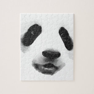 Puzzle Panda