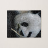 Puzzle Panda (Horizontal)