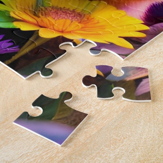Puzzle Panda (Côté)