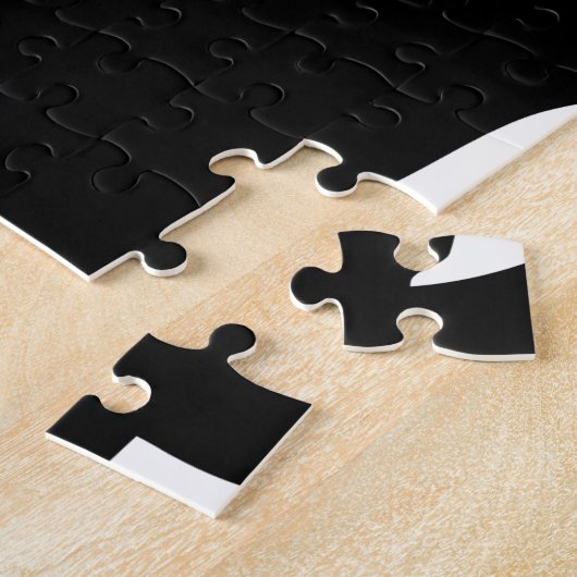 Puzzle Panda (Côté)