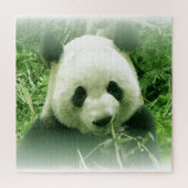 Puzzle Panda - Animaux (Vertical)