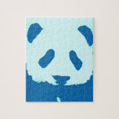 Puzzle Panda bébé (Vertical)