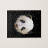 Puzzle Panda bébé (Horizontal)