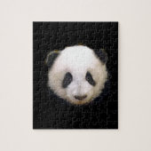 Puzzle Panda bébé (Vertical)