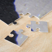 Puzzle panda géant (Côté)