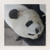 Puzzle panda géant (Vertical)