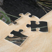 Puzzle Panda géant (Côté)
