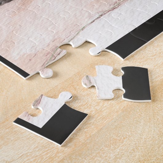 Puzzle Panda, Sortir (Côté)