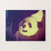 Puzzle Pandas géants. (Horizontal)