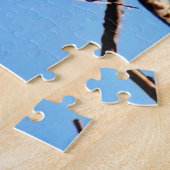 Puzzle pandas rouges (Côté)