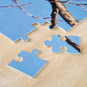 Puzzle pandas rouges (Côté)