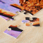 Puzzle pandas rouges (Côté)