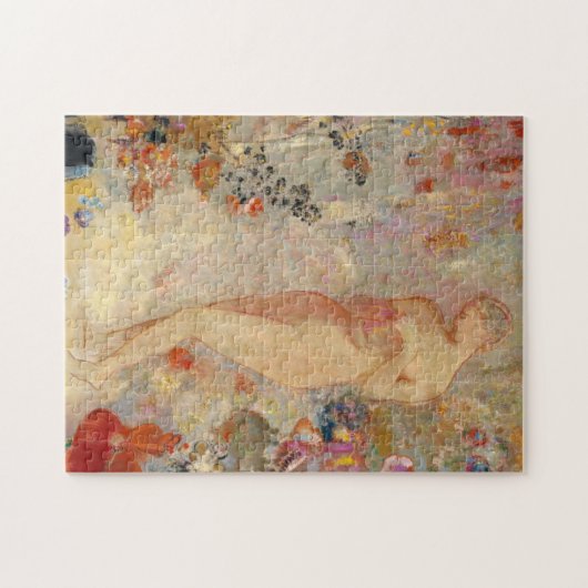 Puzzle Pandora (Horizontal)