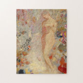 Puzzle Pandora (Vertical)