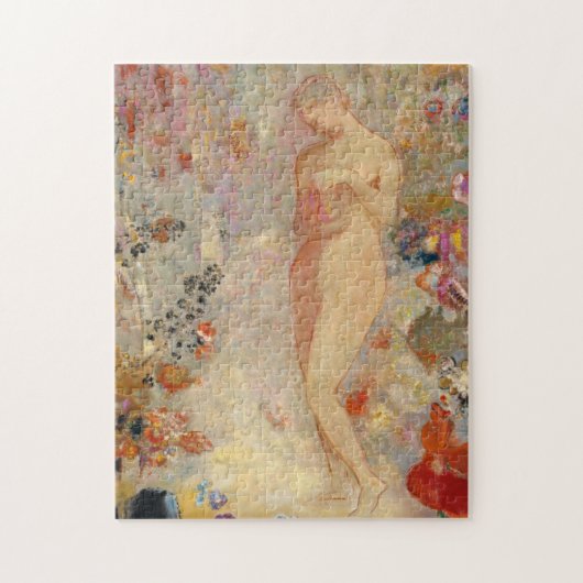 Puzzle Pandora (Vertical)