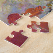 Puzzle Pandora Anagoria, Redon (Côté)