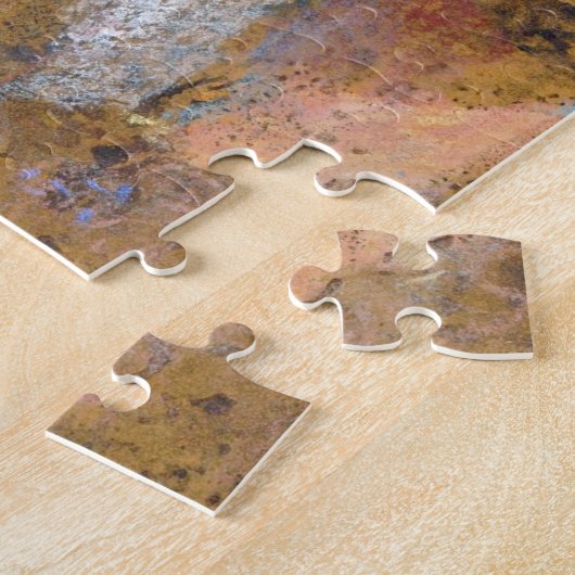 Puzzle Pandora, Redon (Côté)