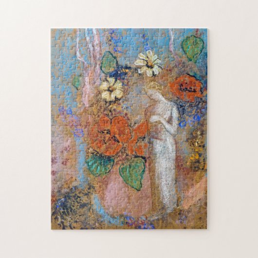 Puzzle Pandora, Redon (Vertical)