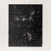 Puzzle Pandora's Cluster (Vertical)