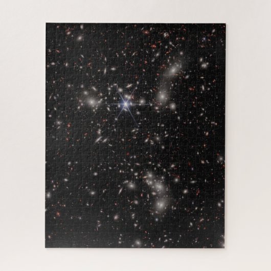 Puzzle Pandora's Cluster (Vertical)