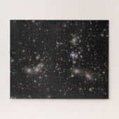 Puzzle Pandora's Cluster (Horizontal)
