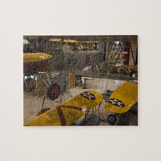 Puzzle Panhandle des Etats-Unis, la Floride, la Floride, (Horizontal)