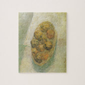 Puzzle Panier de pommes de Van Gogh - Nature morte classi (Vertical)