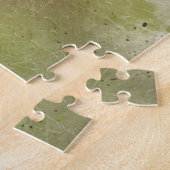 Puzzle Panier de rose (Côté)