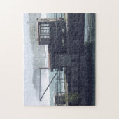 Puzzle Panier ferroviaire Iconic Niagara Falls (Vertical)