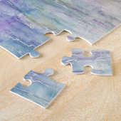 Puzzle Panier poisson (Côté)