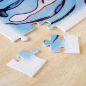 Puzzle paniers (Côté)