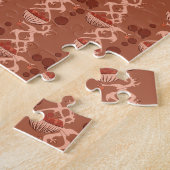 Puzzle Paniers de pomme III (Côté)